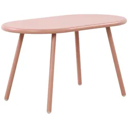 CLP Couchtisch Velva   Farbe: pink
