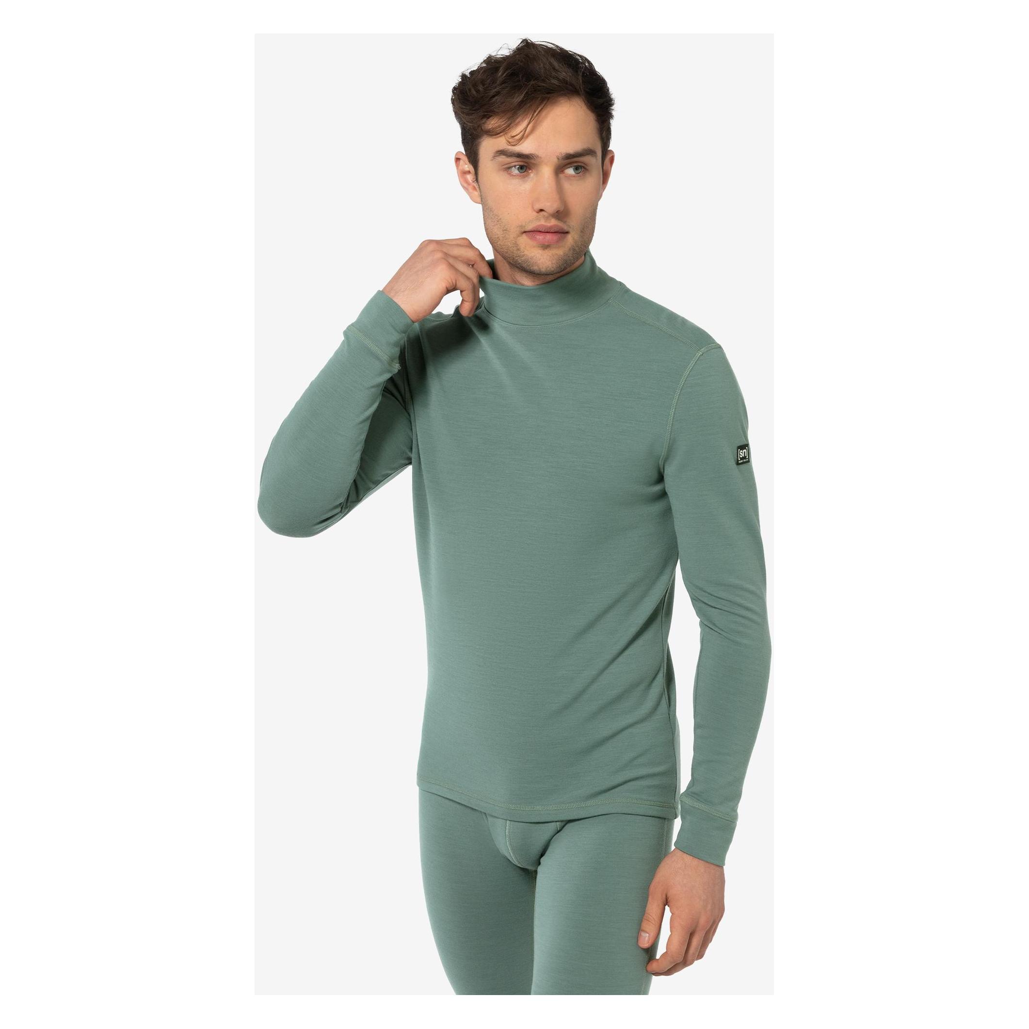 Super Natural Turtleneck (L) (52736169)