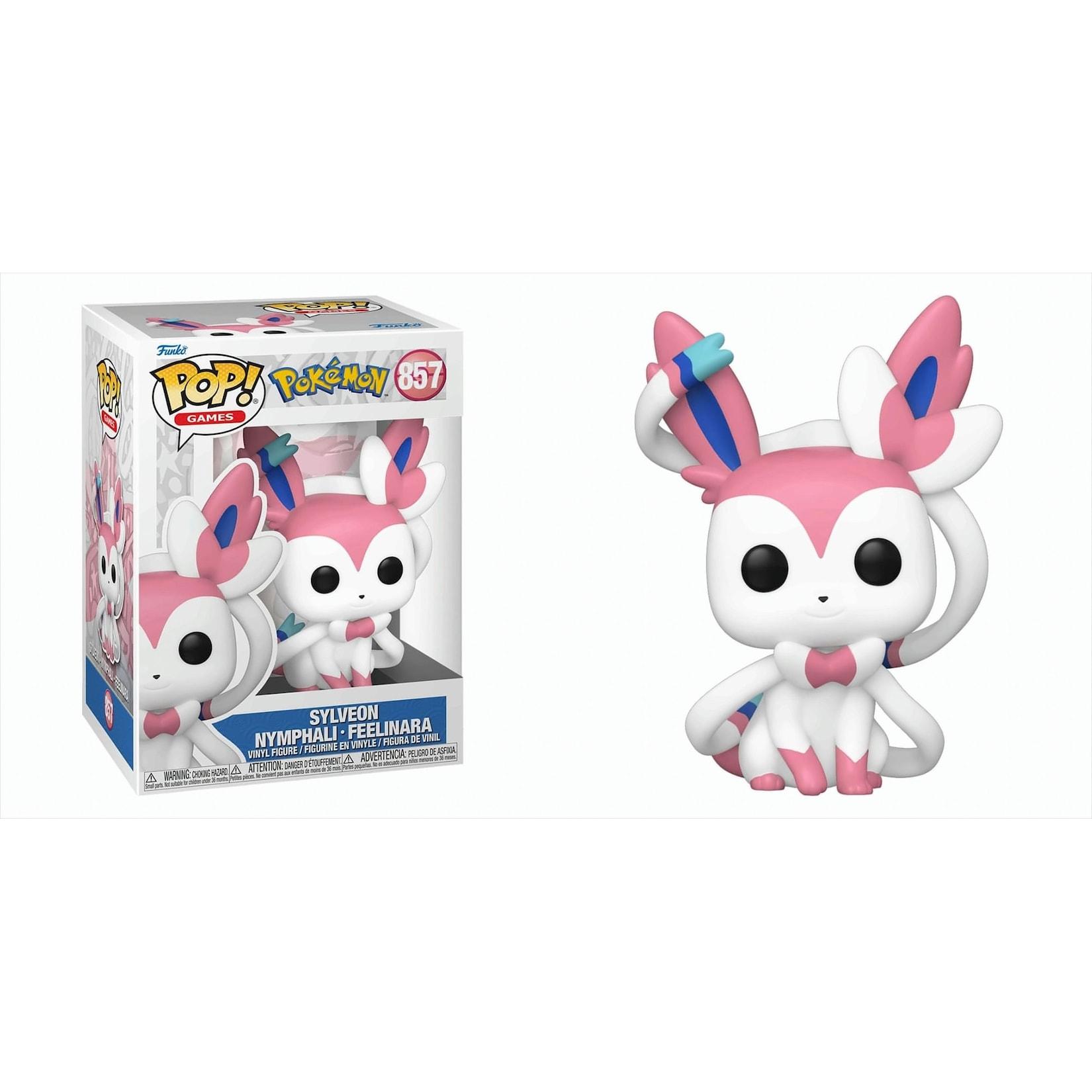 POP - Pokemon - Sylveon/Nymphali/Feelinara