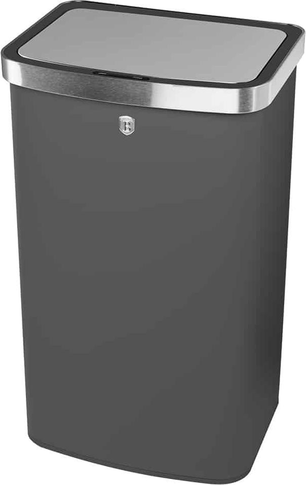 Berlinger Haus BH9798 Sensorafvalbak, 60 liter
