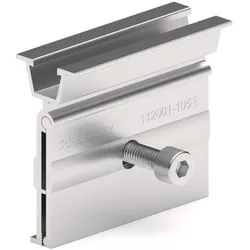 Schletter Solar Falzklemme Pro 503 für Stehfalzdach 112001-105