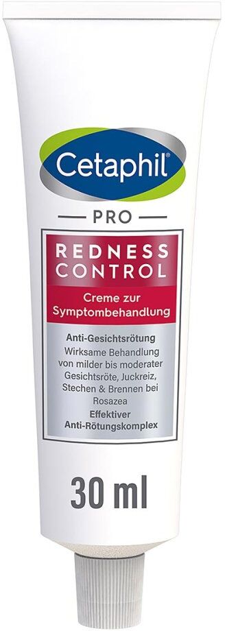 Cetaphil Rednesscontrol Creme zur Symptombehandlung