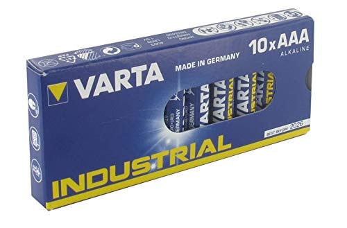 Green Star Elektrische batterijen