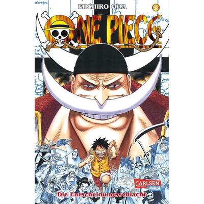 One Piece 57, Taschenbuch von Eiichiro Oda, Carlsen, 978-3-551-75809-5