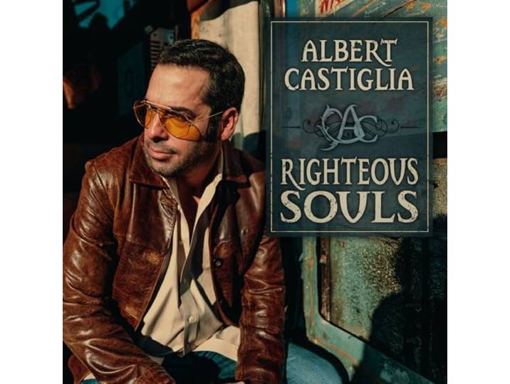 Righteous Souls