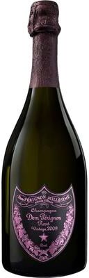 """Dom Perignon""" """Dom Perignon Rose 2009 Champagne - France"""