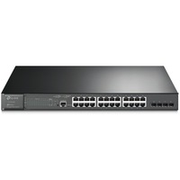 TL-SG3428MP, Switch
