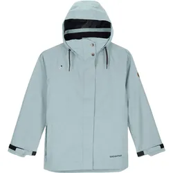 686, Damen, Skijacke, Smarty 3in1 Spellbound (M), Blau