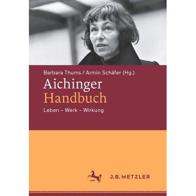 Aichinger-Handbuch, Gebundene Ausgabe von , Springer Berlin, 978-3-662-71568-0