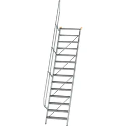 Munk Treppe 60° Stufenbreite 800 mm - 600234