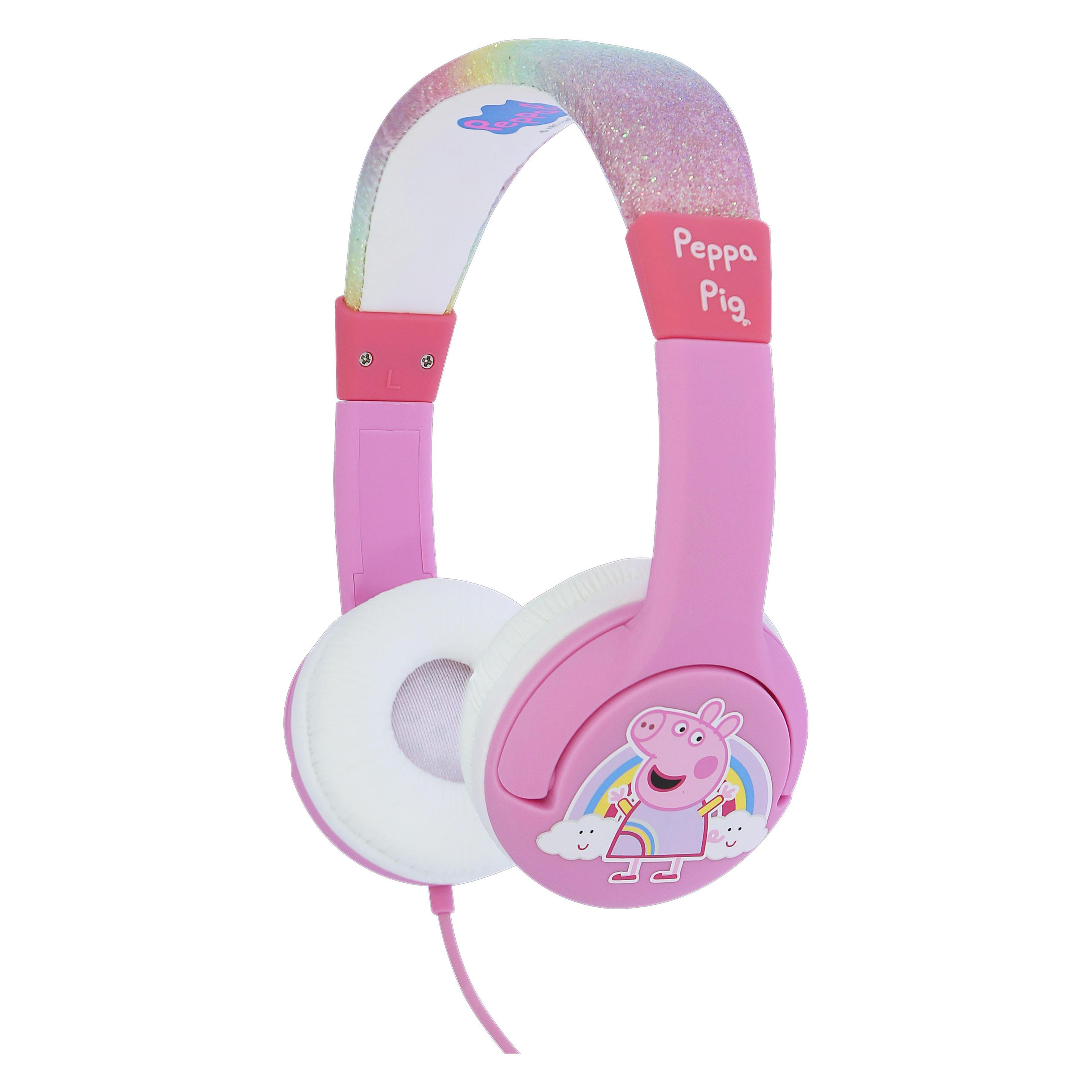 OTL Peppa Wutz Regenbogen (PP0776)