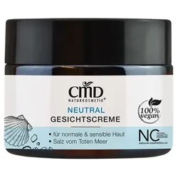 Neutral Gesichtscreme