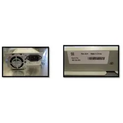 HPE SPS-3U POWER SUPPLY 80 PLUS, Server Zubehör, Silber