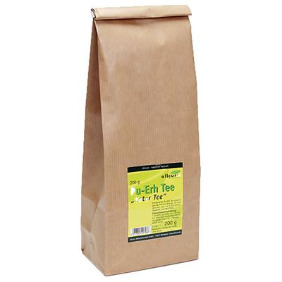 PU ERH TEE 200 g Tee