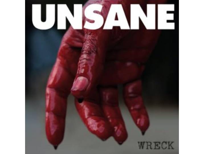Wreck