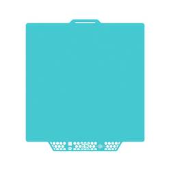 BIGTREETECH Druckplatte Passend für (3D Drucker): BambuLab CryoGrip Pro Glacier 1060000734