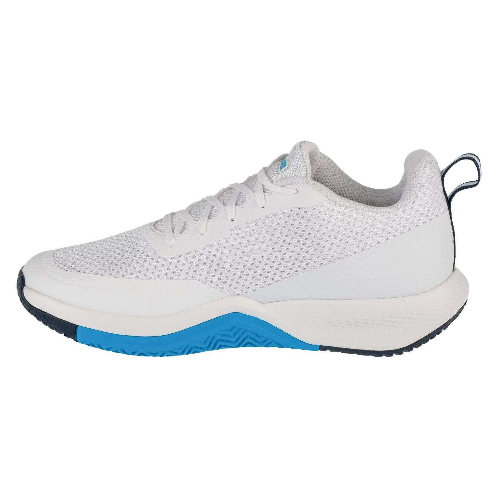 Wilson Rush Pro Lite Oz Tennisschuhe (40 2/3) (WRS335890)