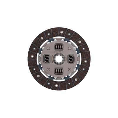 KAMOKA Kupplungsscheibe dc239 für HONDA (GAC)