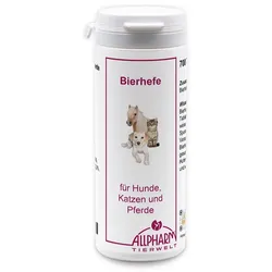 BIERHEFE TABLETTEN f.Haustiere und Pferde 700 St
