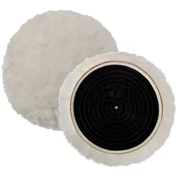 3M Perfekt-it III Polierfell d=133mm #01930