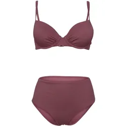 WITEBLAZE Suka Bikini Damen 4696 - dunkel rosarot 38C