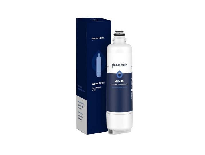 LuxusKollektion Wasserfilter Wasserfilter Ultra Clarity Pro GF-55