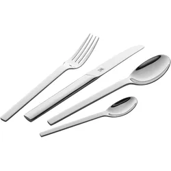 Besteckgarnitur ZWILLING MINIMALE 68tlg - silber