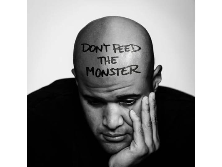 Don't Feed The Monster