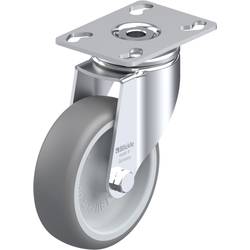 Blickle 395780 LKPA-TPA 101G Lenkrolle Rad-Durchmesser: 100 mm Tragfähigkeit (max.): 110 kg 1 St.