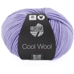 Lana Grossa Wolle Cool Wool
