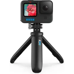 GoPro AFTTM-001-VN, Action Cam Zubehör, Schwarz