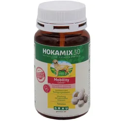 grau Hokamix Mobility Tabletten Nahrungsergänzung 90 Stück