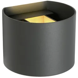 Lucide Wandleuchte XIO - B/H/T ca. 13.00x9.70x11.00