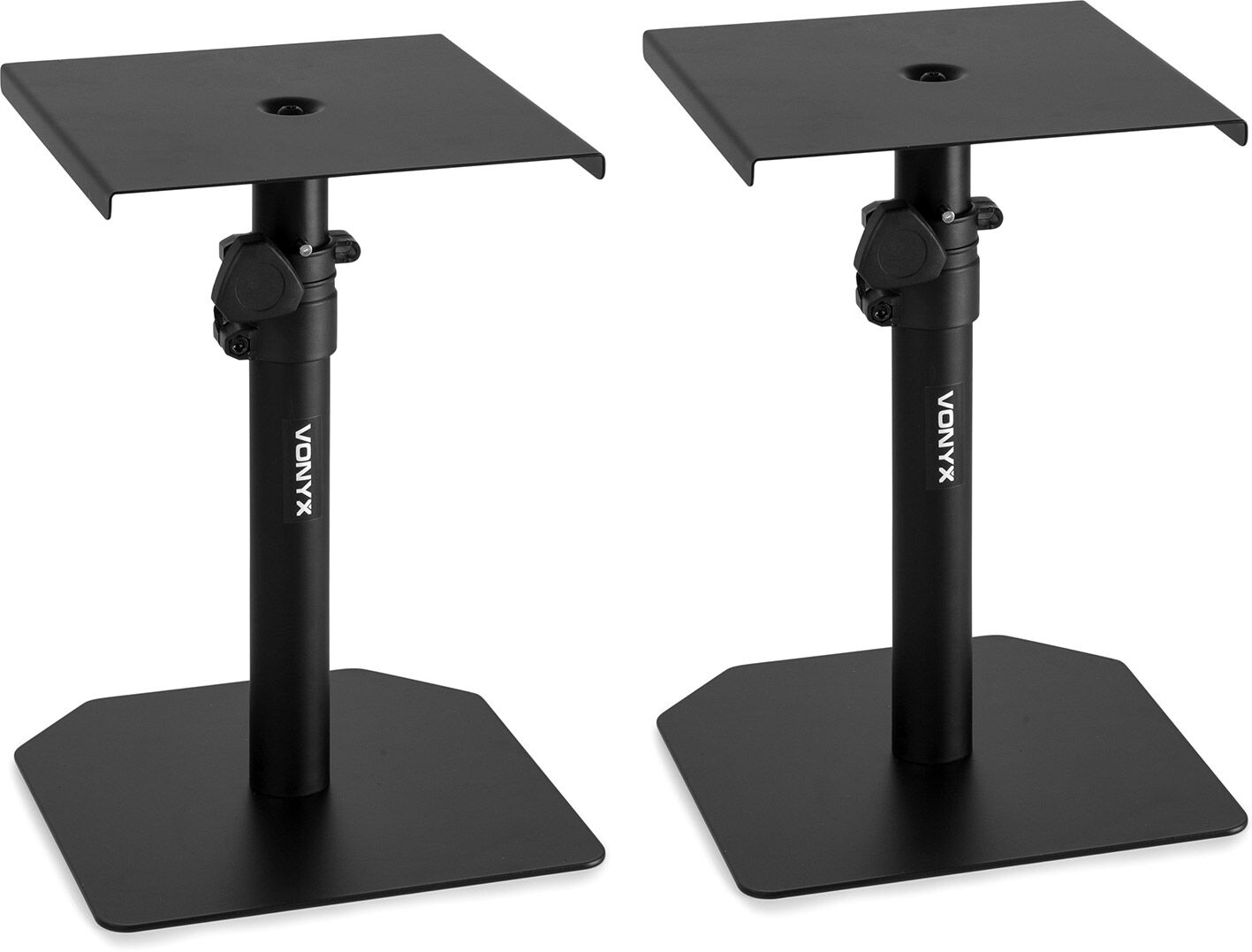 Vonyx Sms10 Studio-Monitor-Tischständer-Set