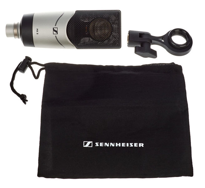 Sennheiser MK8
