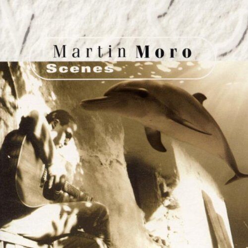 Martin Moro - Scenes - Preis vom 09.10.2026 07:28:09 h