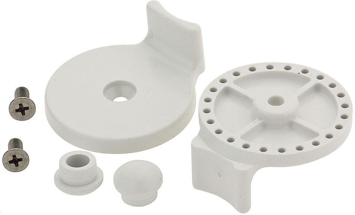 Villeroy & Boch Replacement buffer for Omnia WC seat, Art. 92209800