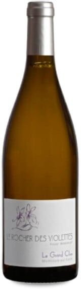 Le Rocher des Violettes Le Grand Clos 2022 - 75cl