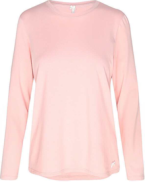 SHORT STORIES Pyjamshirt  rosa   XS W