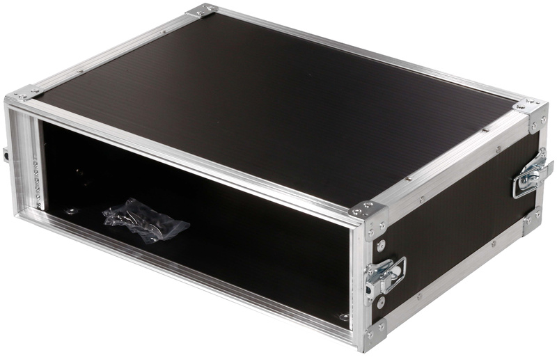 Thon Rack 3U Eco II 35 nero