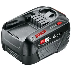 Bosch DIY Akku PBA 18 V 4,0Ah W-c (1600A011T8)