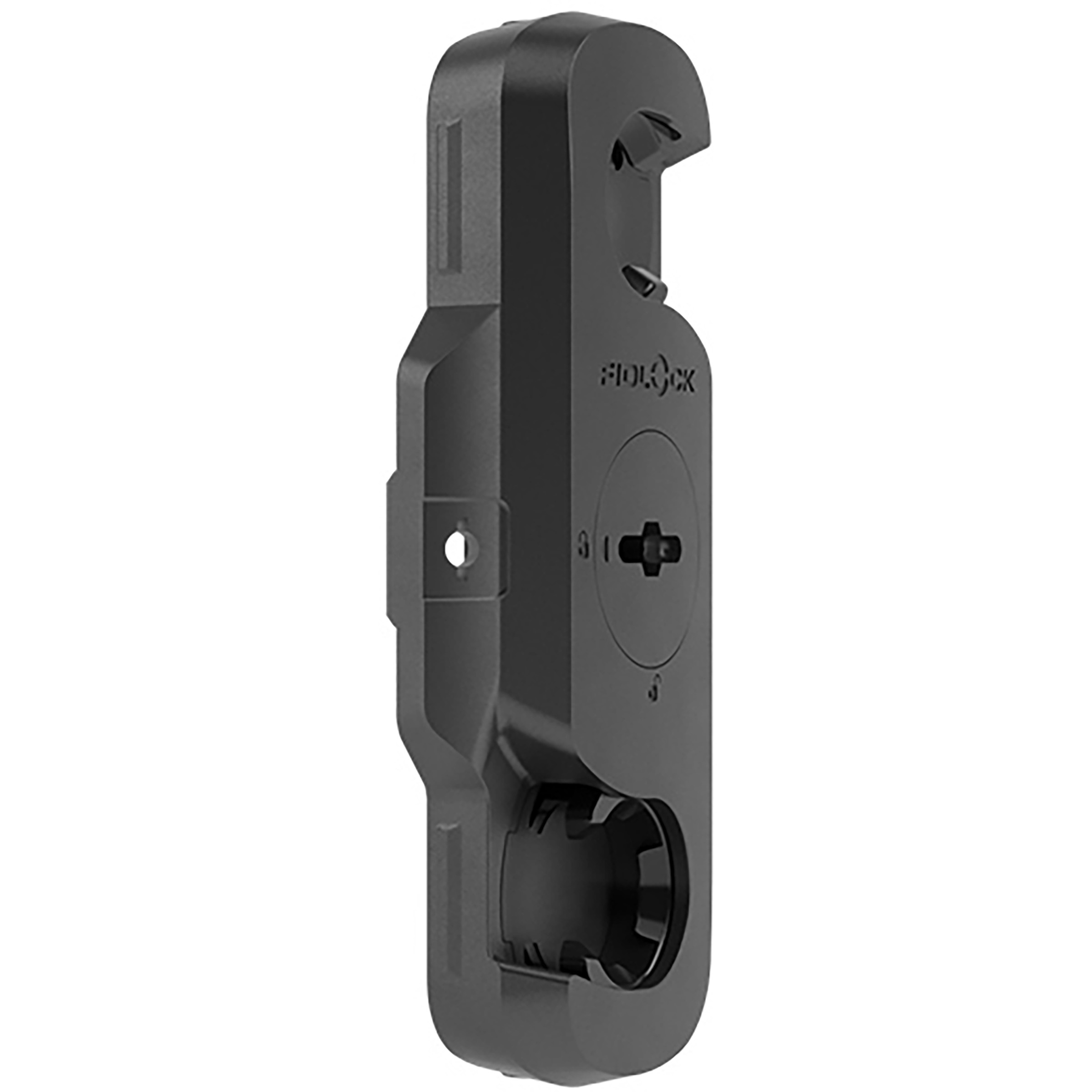 Fidlock Bottle Connector 450/450kids/590/600 Trinkflaschen black