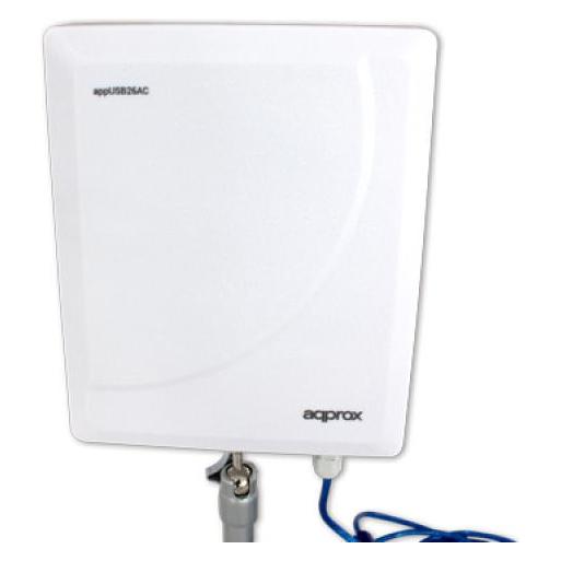 Approx APPUSB26AC WLAN Access Point (433 Mbit/s) (APPUSB26AC)