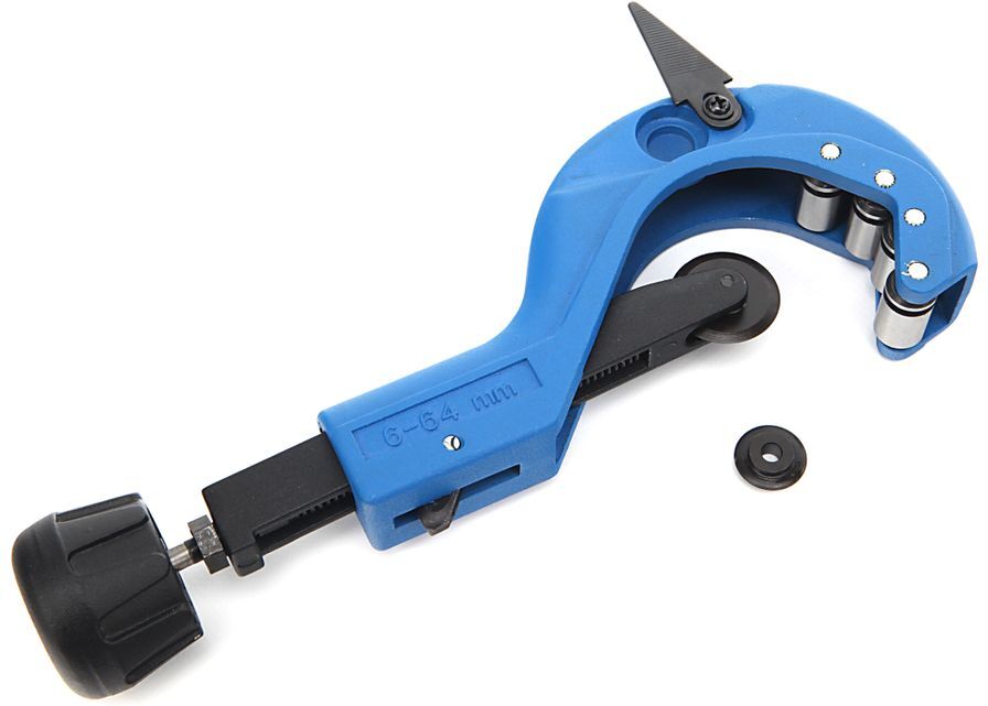 Tagliatubi PVC HBM 6 - 64 mm con lama