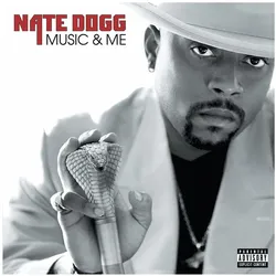 Music On Vinyl, Schallplatten, Music And Me (Nate Dogg)