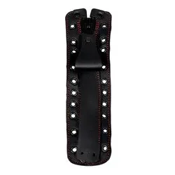 Feuerwehrreißverschluss Replacement zipper CURT GTX F2A (Art. 89621), Gr. 41-44 - 41