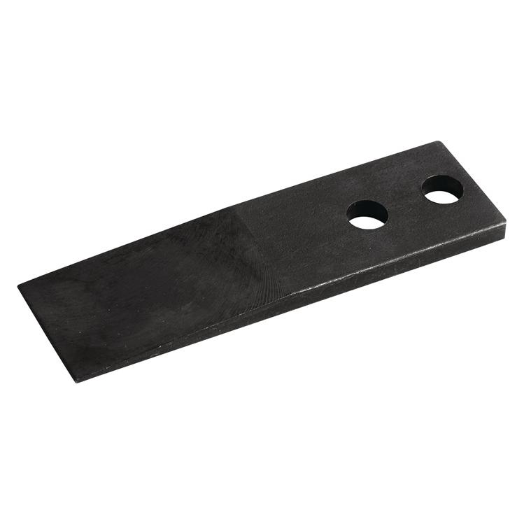 Tecwerk Ersatzmesser passend für Richteisen 2000818710 unverpackt (Ersatzklinge) (2000818716)