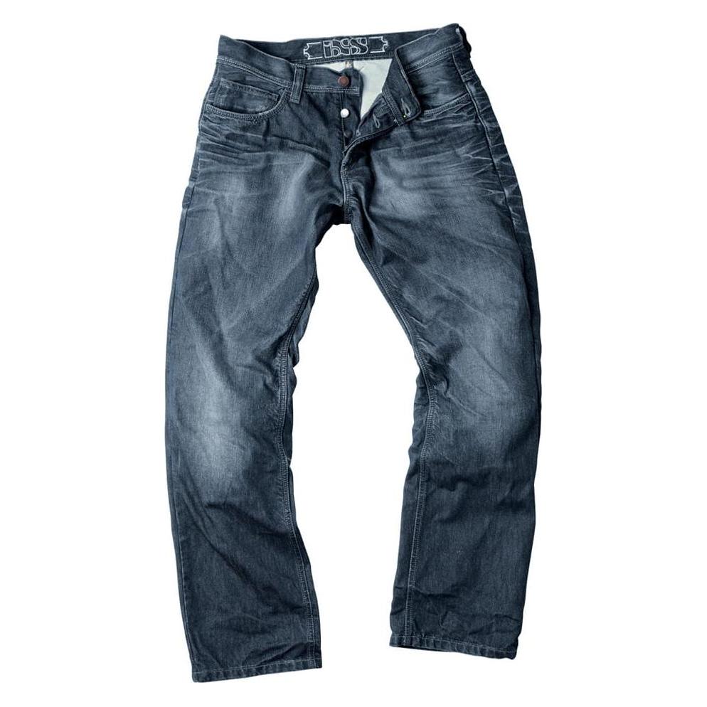 iXS Cassidy (Damen, Normalgrösse, W26/L34, W28/L34, W30/L32, W30/L34, W32/L34, W34/L34, W36/L34, W36/L36, W38/L34, W38/L36, W40/L34, W42/L32, W42/L34, W44/L32, W44/L34, W46/L34, W48/L34) (X63016-004-D3034)