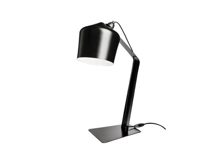 Innolux Lampe de table Pasila noir