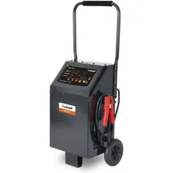 Stürmer, Autobatterie Ladegerät, Unicraft Batterielade / Startgerät MBC 450 S (60 A, 12V, 24V)